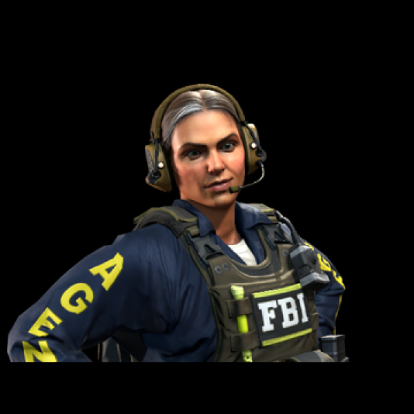 Rifa N. 146 - 👮🏻Agente CT | Ava 