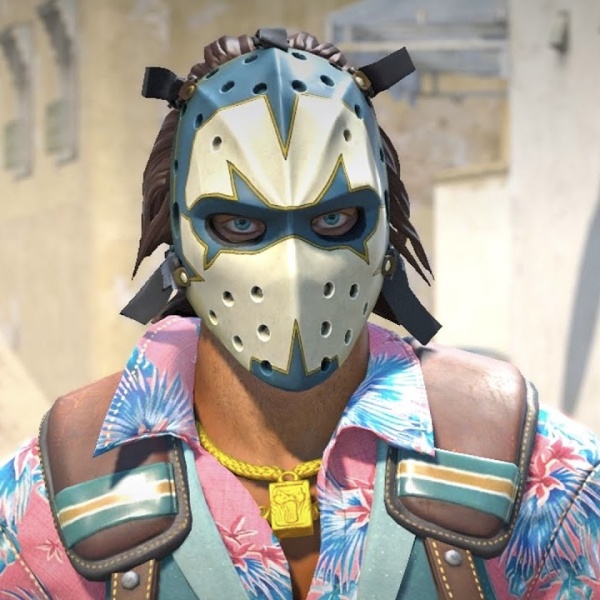 Rifa N. 202 - 💀Agente TR | Miami Darryl