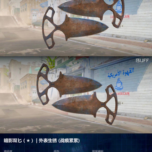 Rifa N. 026 - 🔪2 Facas 2 Ganhadores!🔪